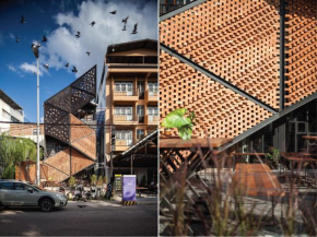  Muan Hotel  Чанг Фуак 